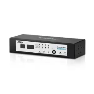 Image of Aten 0AD8-8605-40MG remote power controller Black