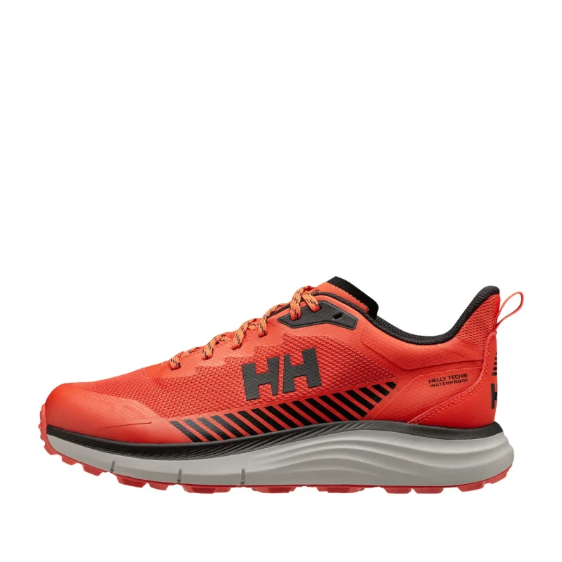 Image of Hiking shoes Helly Hansen Stega HT Orange Male 44