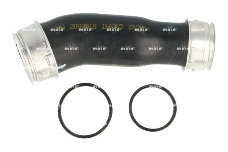 Image of NRF Charger intake hose NRF 166365