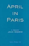 Image of april in paris