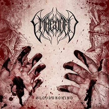 Image of Embedded - Bloodgeoning CD