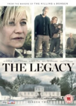 Image of The Legacy - Season 2