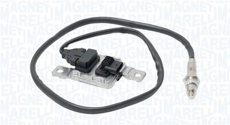 Image of MAGNETI MARELLI NOx sensor MAGNETI MARELLI 141813000020