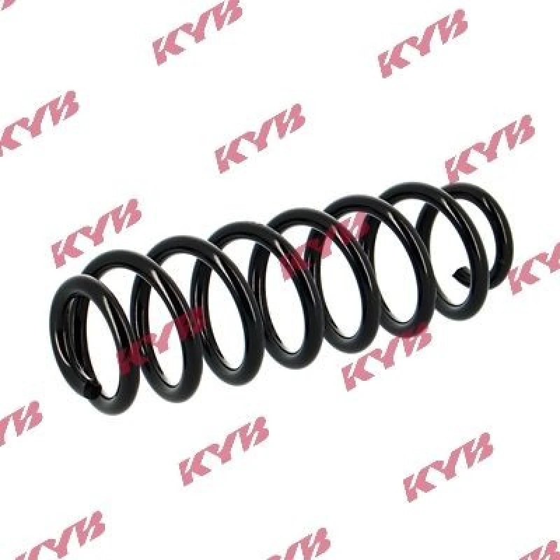 Image of KYB Coil spring KYB RA5453