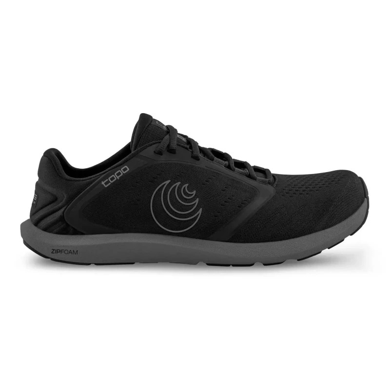 Image of Running shoes Topo Athletic ST-5 Noir Male 47