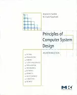 Image of principles of computer system design an introduction