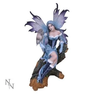 Image of Shakira Fairy Figurine