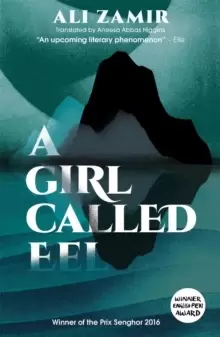 Image of A Girl Called Eel