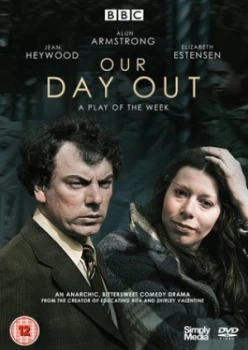 Image of Play of the Week Our Day Out - DVD