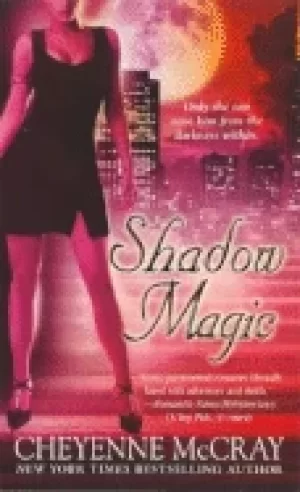 Image of shadow magic