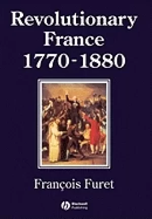 Image of revolutionary france 1770 1880