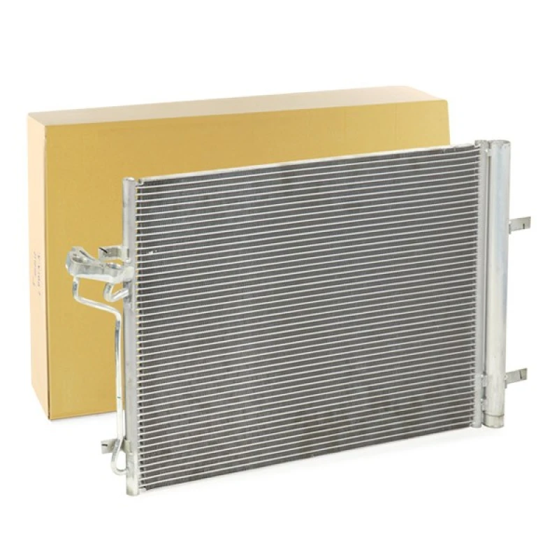Image of MAXGEAR AC887423 Condenser with dryer Aluminium Condenser,air conditioning (448)