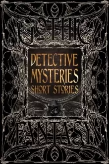 Image of Detective Mysteries Short Stories