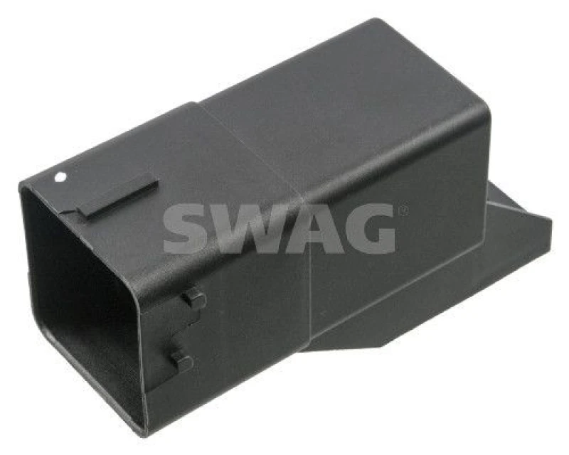 Image of Glow plug relay SWAG 62 10 0652