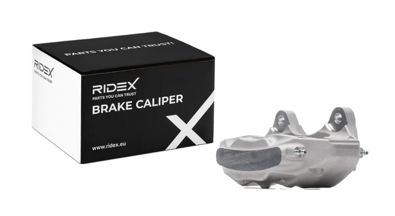 Image of Brake caliper RIDEX 78B1066