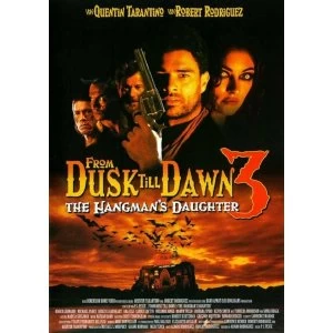 Image of From Dusk Till Dawn 3 DVD