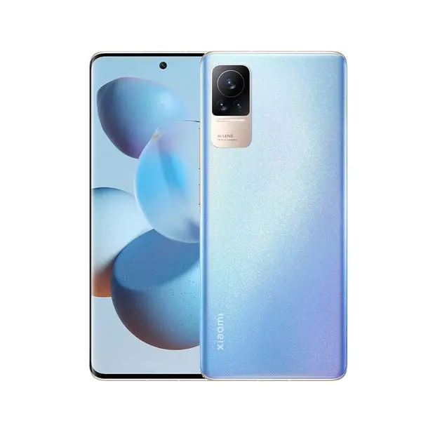 image of Xiaomi Civi 5G 2021 256GB