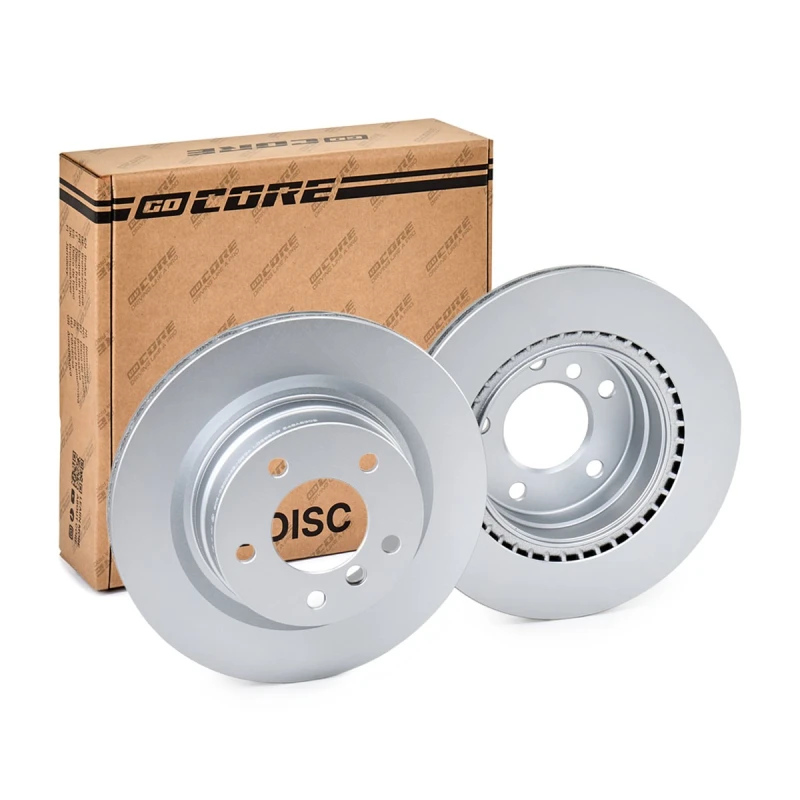 Image of goCORE Brake disc goCORE GCH20147