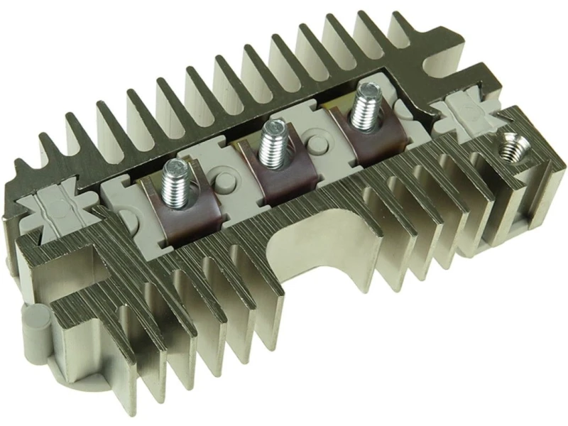 Image of AS-PL Rectifier, alternator AS-PL ARC1007