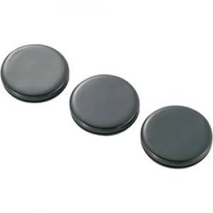 Image of KSS 538643 Black x H 38.1mm x 7.8 mm