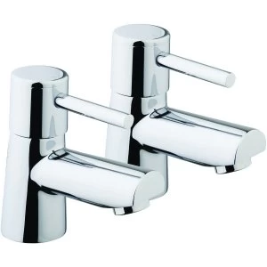 image of Wickes Asmara Bath Taps