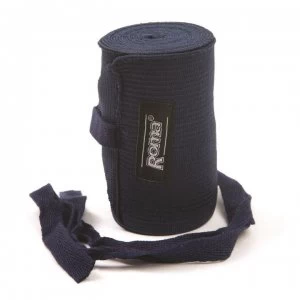 Image of Roma Elastic Tail Bandage - Navy