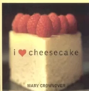 Image of i love cheesecake