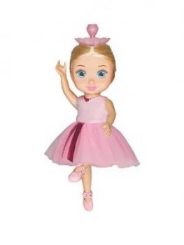 Image of Ballerina Dreamer Tiny Twirler
