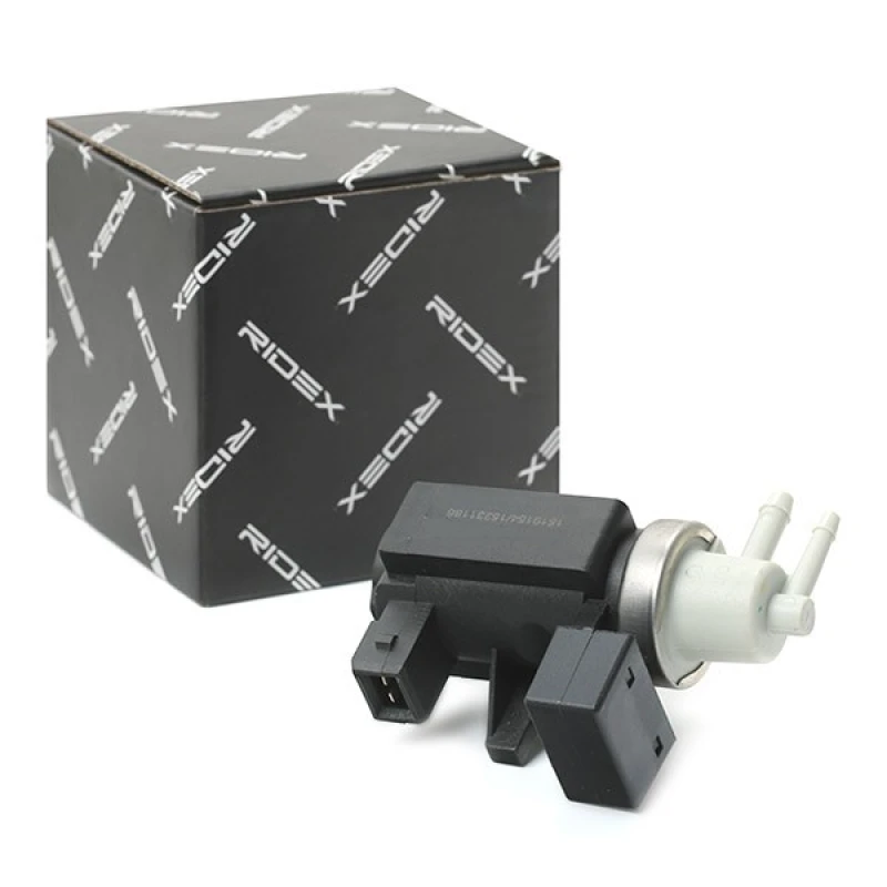 Image of RIDEX Pressure converter, turbocharger RIDEX 3553P0019