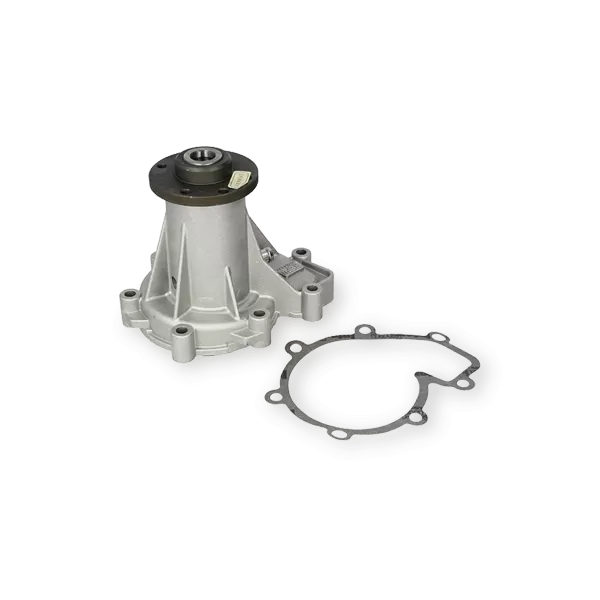 Image of GATES 43586E Water pump G-Force WorkHorse  Water Pump (1260)