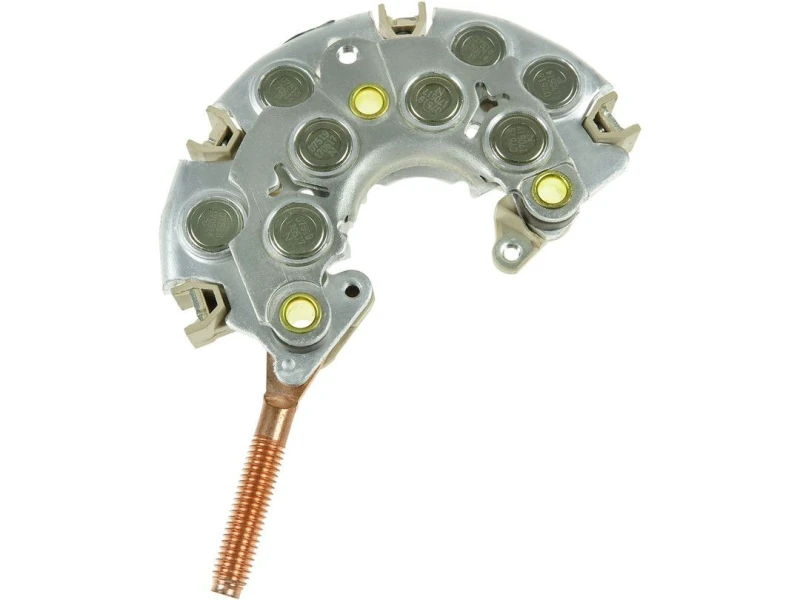 Image of AS-PL Rectifier, alternator AS-PL ARC6014S