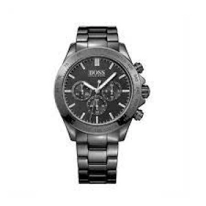 image of Hugo Boss Ikon 1513197 Men Bracelet Watch