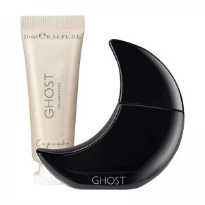 image of Ghost Deep Night Miniature Gift Set 10ml