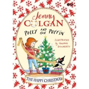 Image of Polly and the Puffin: The Happy Christmas : Book 4