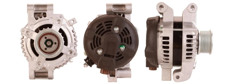 Image of LUCAS Alternator LUCAS LRA03161