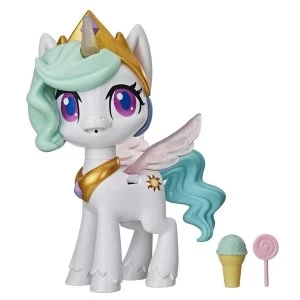 Image of My Little Pony - Kiss Unicorn
