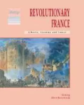 Image of Revolutionary France by Greg Hetherton