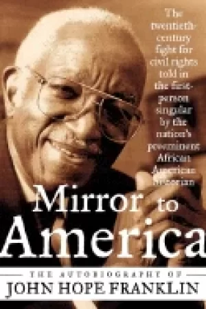 Image of mirror to america