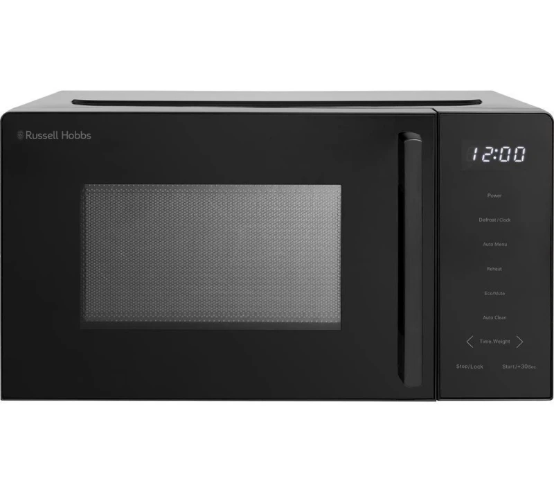 Image of Russell Hobbs RHMT2006B Solo Microwave - Black 5056233841137
