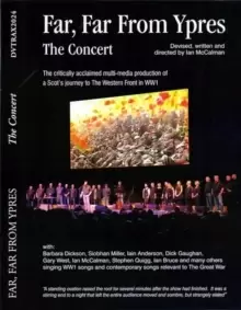 image of Far, Far from Ypres - The Concert