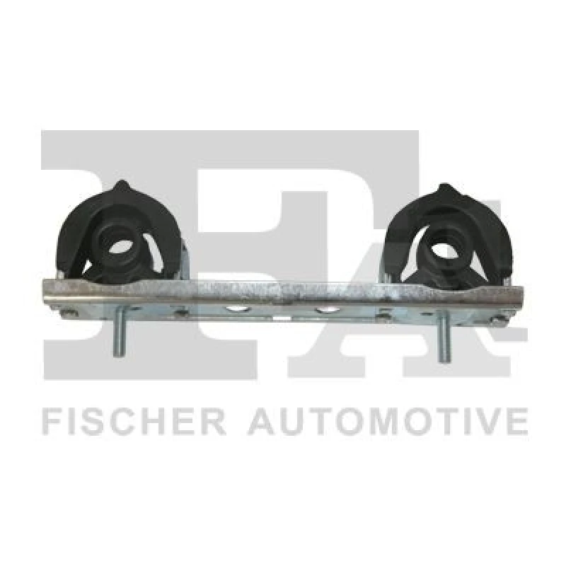 Image of FA1 213-942 Holder, exhaust system Elastomer Holder,exhaust system (1059)