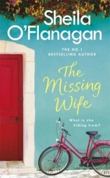 Image of The Missing Wife by Sheila Oflanagan Book