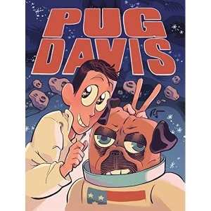 Image of Pug Davis