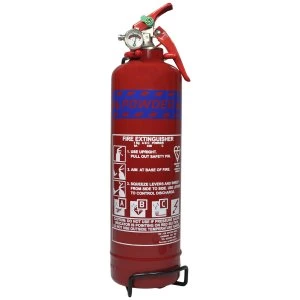 Image of Angeleye Powder Extinguish 1KG