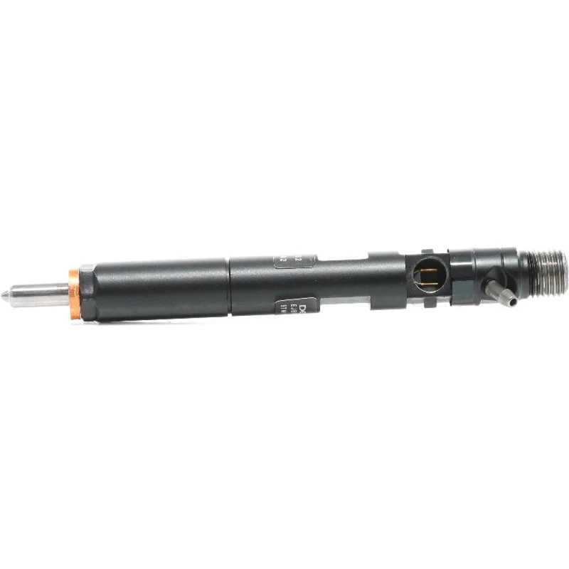 Image of METZGER 0870114 Injectors with seal ring, The spare part must be coded with OBD self-diagnosis unit Injector Nozzle (3902)