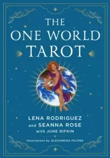 Image of The One World Tarot : A Deck and Book Set