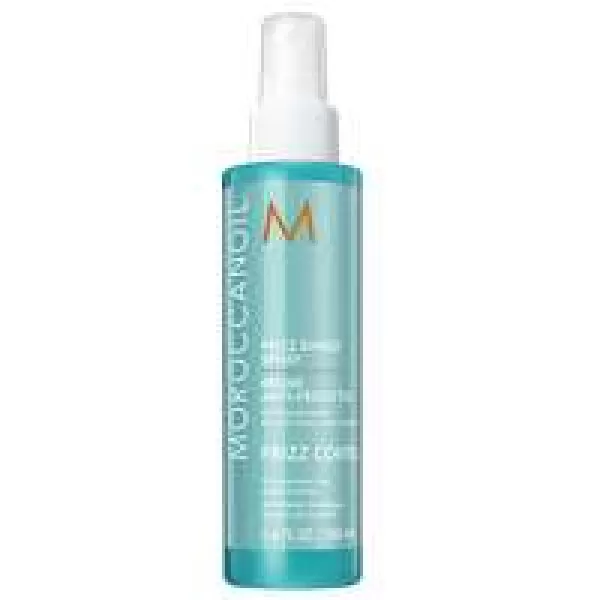 image of Moroccanoil Styling Frizz Shield Spray 160ml