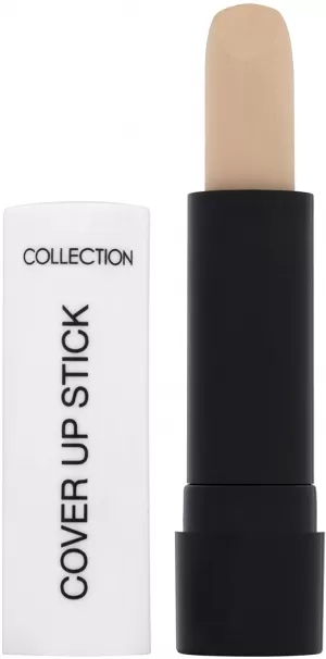 image of Collection Cover Up Concealer Stick Natural Beige