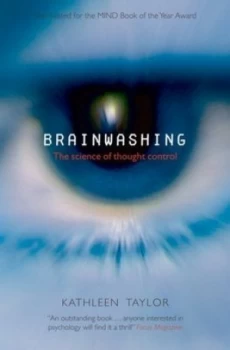 Image of Brainwashing by Kathleen Taylor Paperback