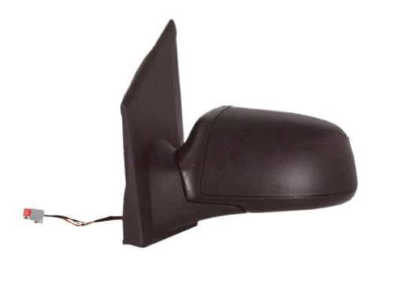 Image of ALKAR 6111392 Wing mirror Left, Electric, Convex Outside Mirror (50)